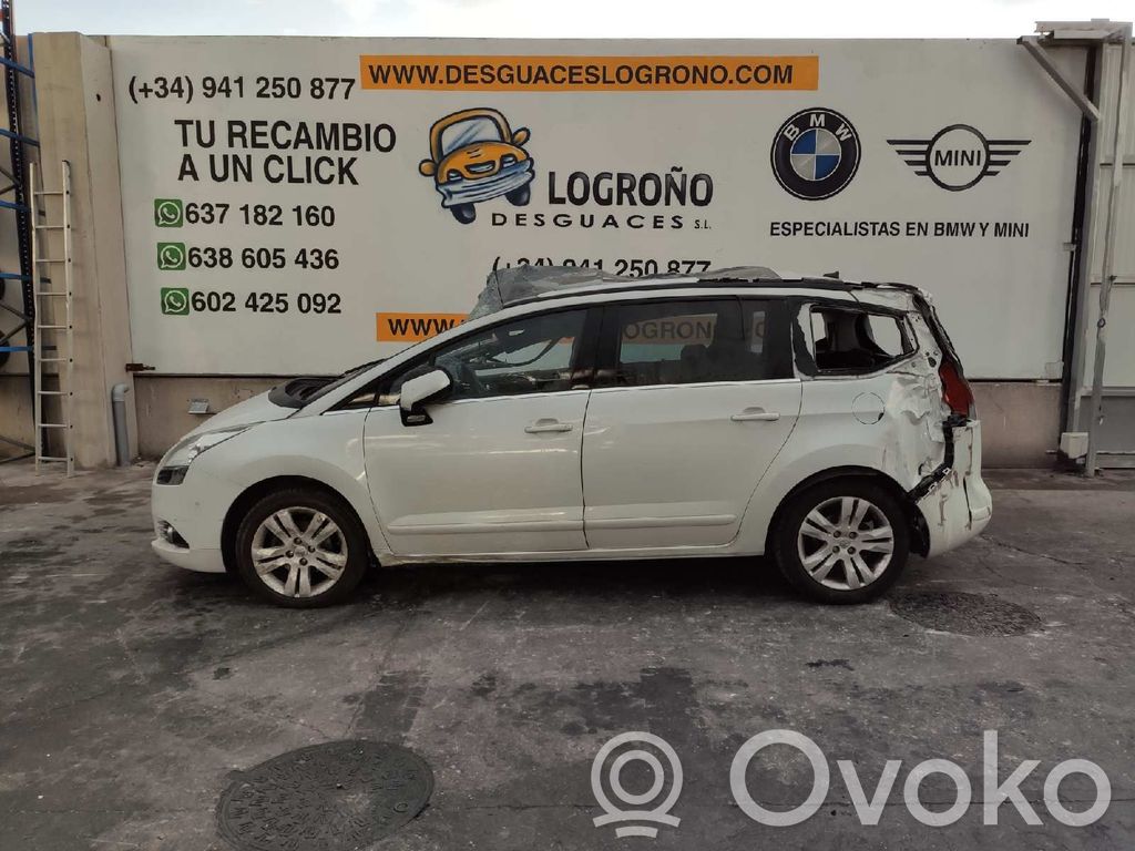 5008 5008  3273QK
