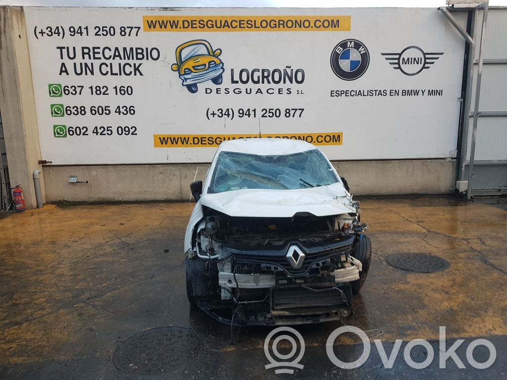 Clio IV Clio  165764902R