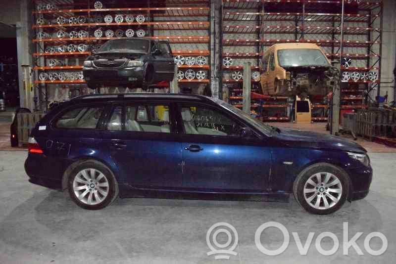 5 E60 E61 Series 5  51167189571