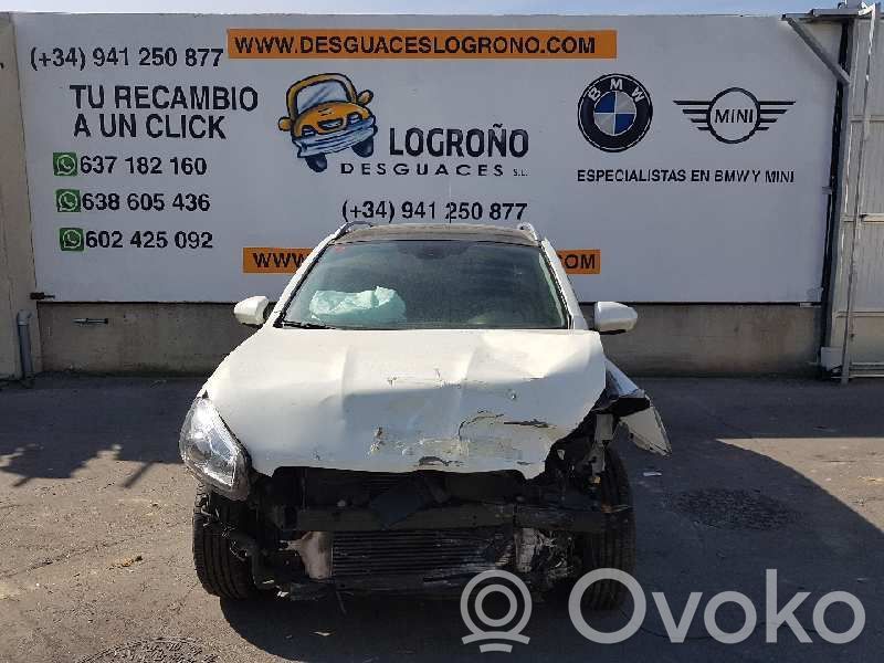 Qashqai Qashqai, Qashqai+2  E4302BR00B