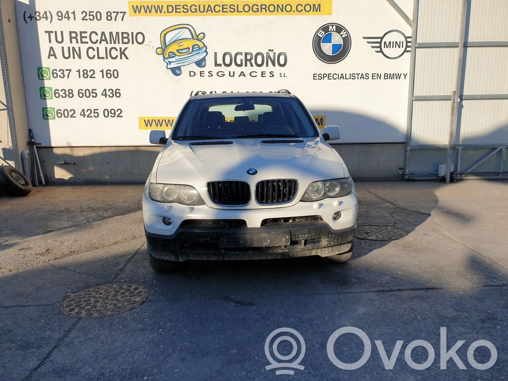 X5 E53 X5  63176920885