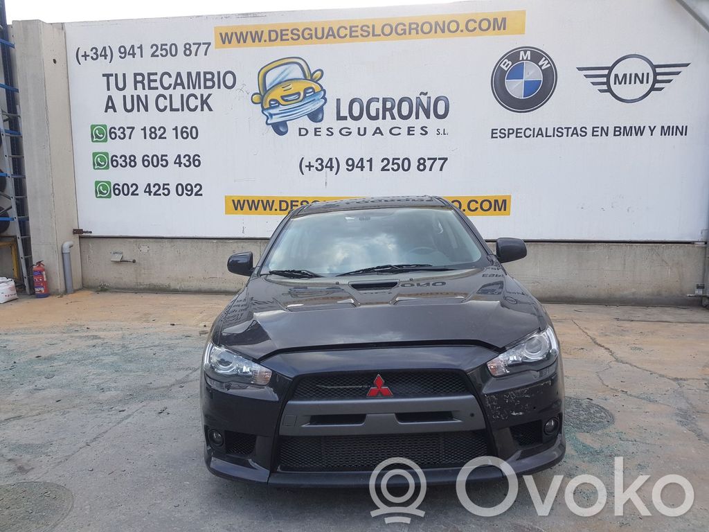 Lancer VIII Lancer  7815A112