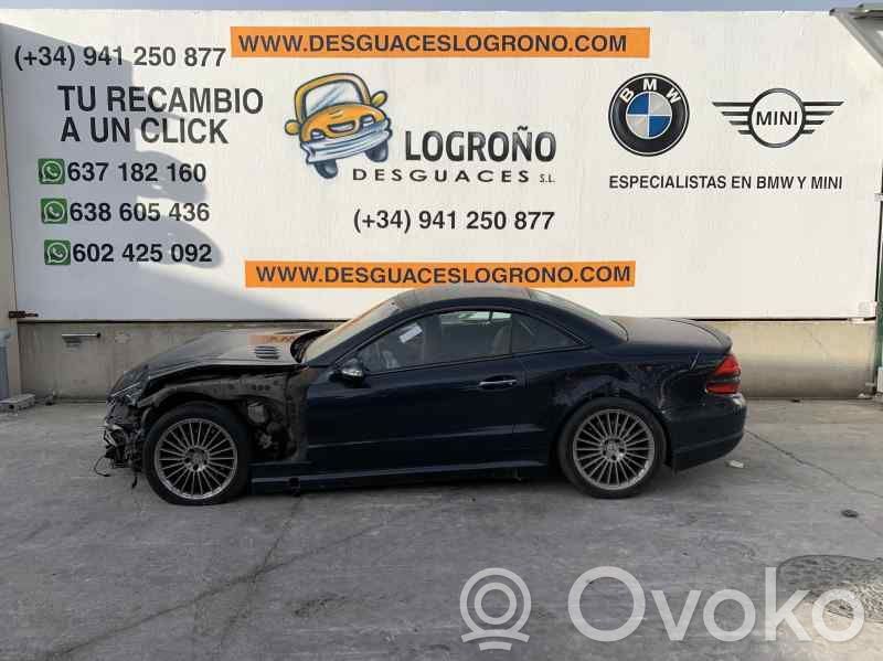 SL R230 SL-class, AMG (R107, R129, R230, R231)  A1120320247