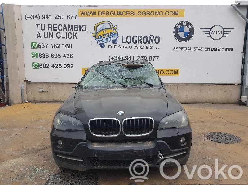 X5 E70 X5  51217193263