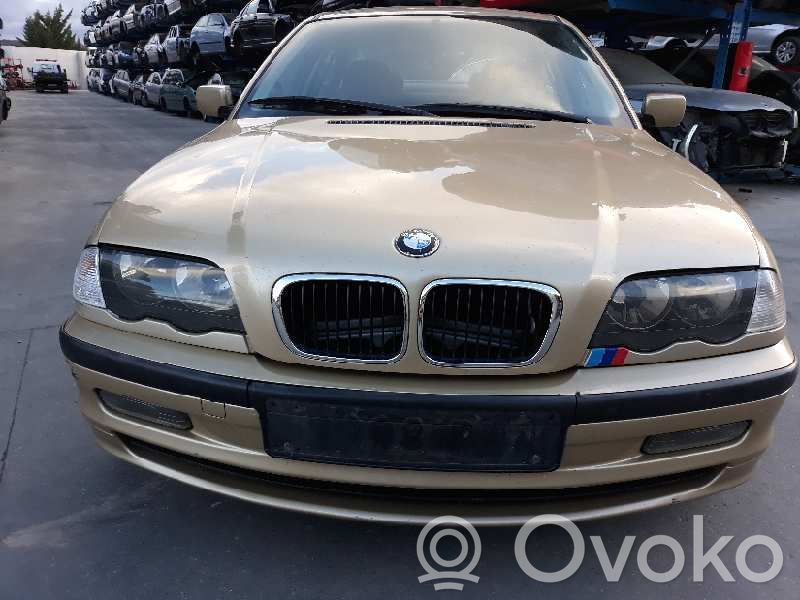 3 E46 Series 3  34516751767