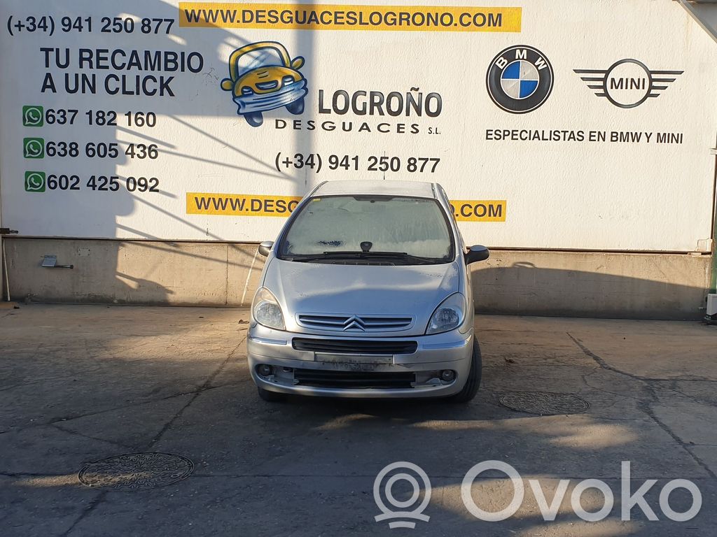 Xsara Picasso Xsara, Xsara Picasso  9002L6