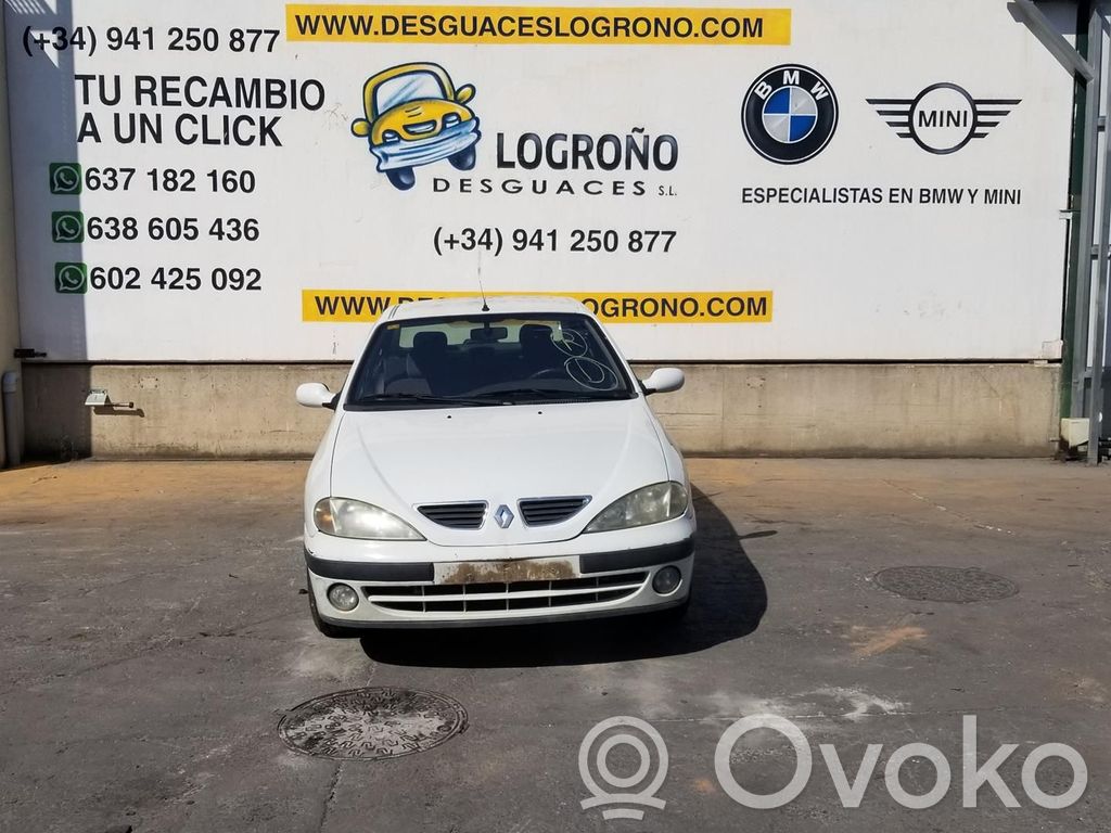 Megane I Megane  8200126983