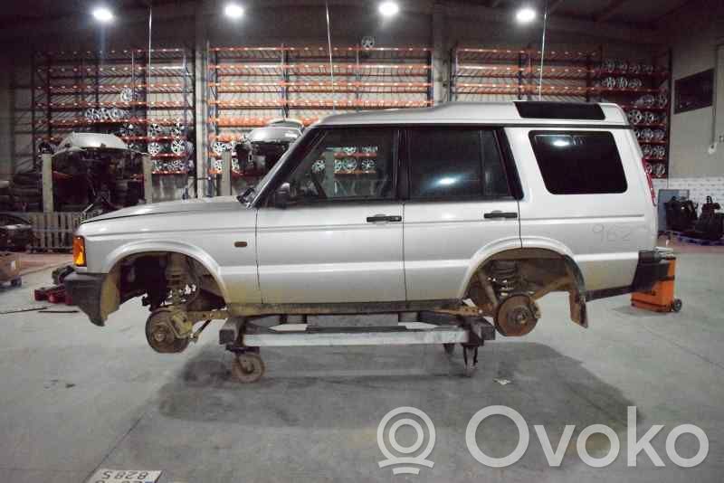 Discovery Discovery  BFA700060