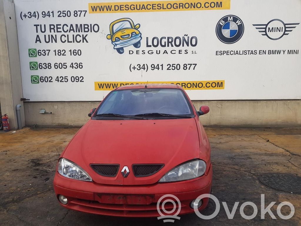 Megane I Megane  7700113863