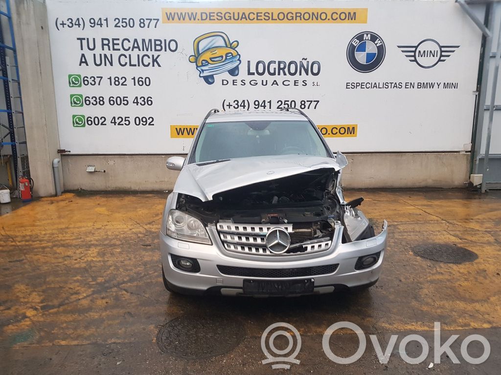 ML W164 ML-class, AMG (W163, W164, W166)  A1645450304