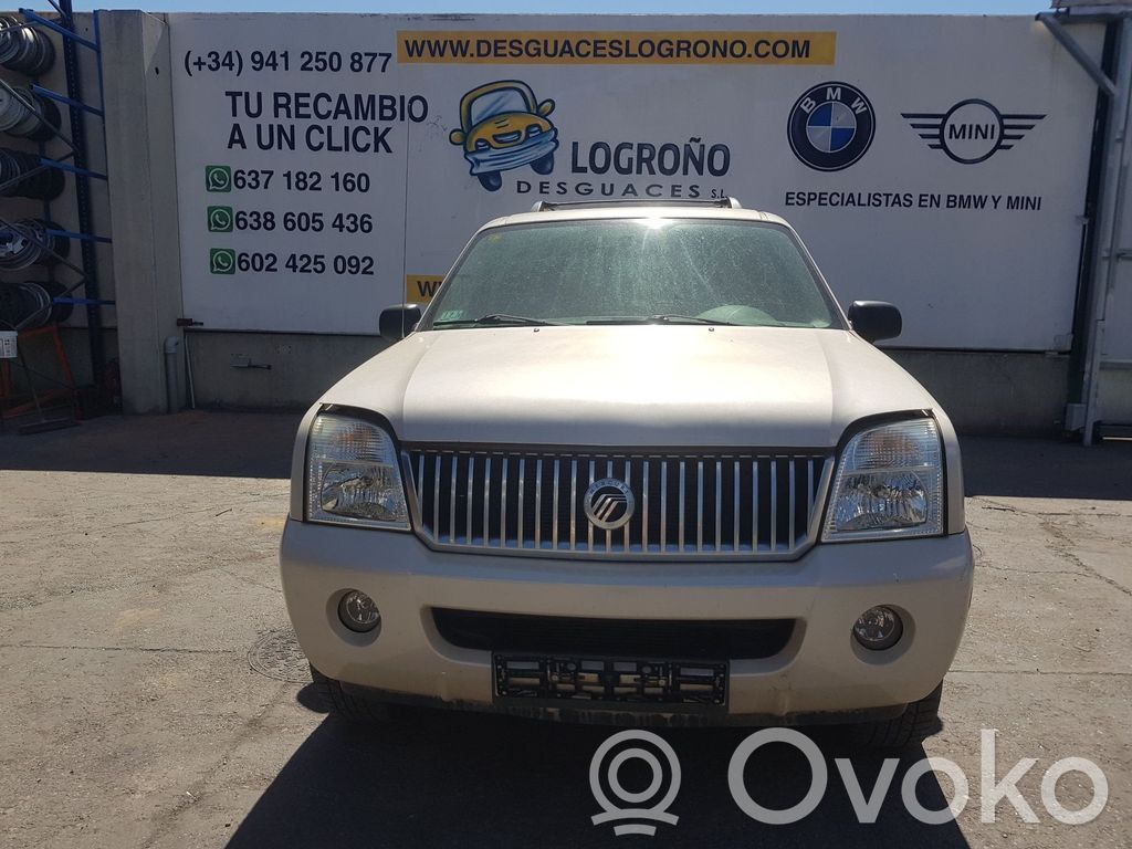 Mountaineer Mountaineer  3L2Z7820124