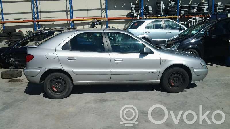 Xsara Xsara, Xsara Picasso  6350J5