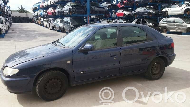Xsara Xsara, Xsara Picasso  6350J5