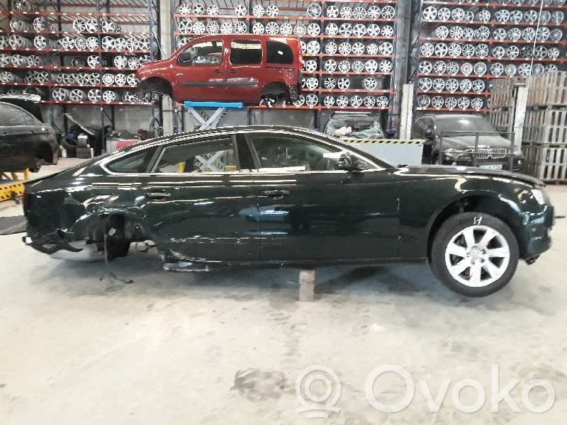 A5 Sportback 8TA A5, S5  8T0862335D