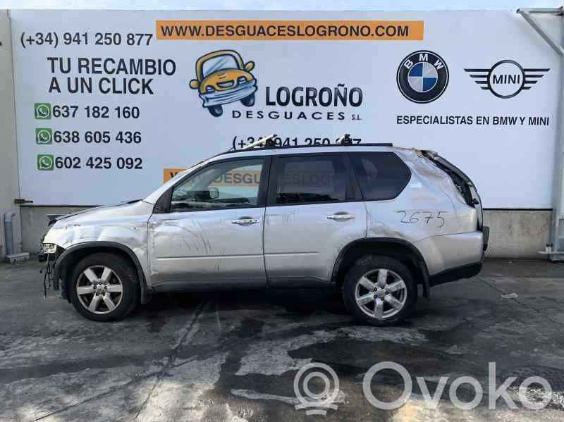 X-Trail T31 X-Trail  8200351037
