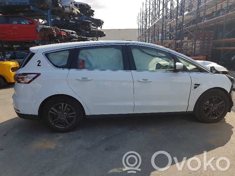 S-MAX S-MAX  DG9T14529ABW