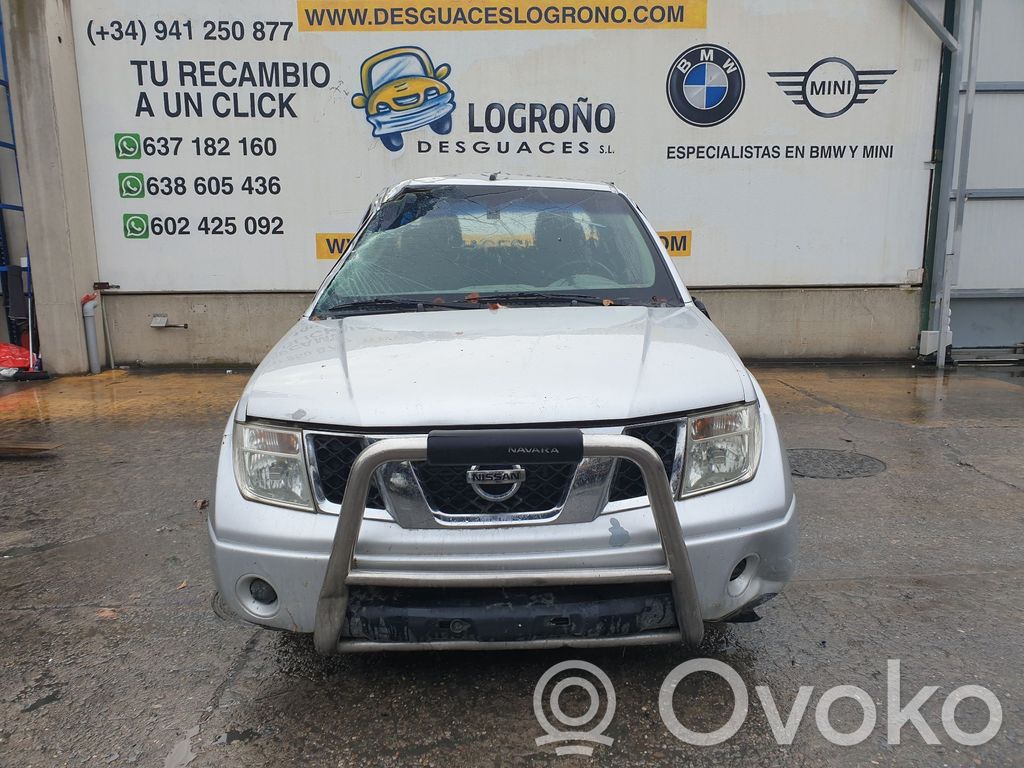 Navara King Cab, PickUp, Navara  ENTELA