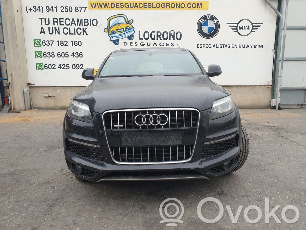 Q7 4L Q7  ENCUERO