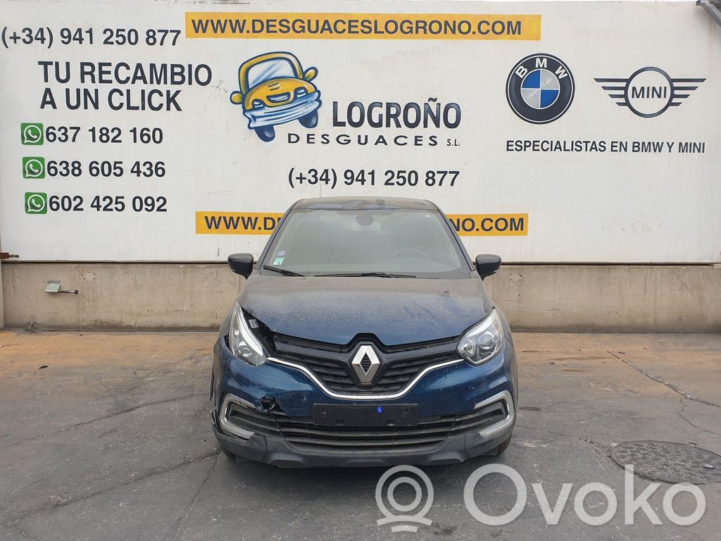 Captur Captur  ENTELA