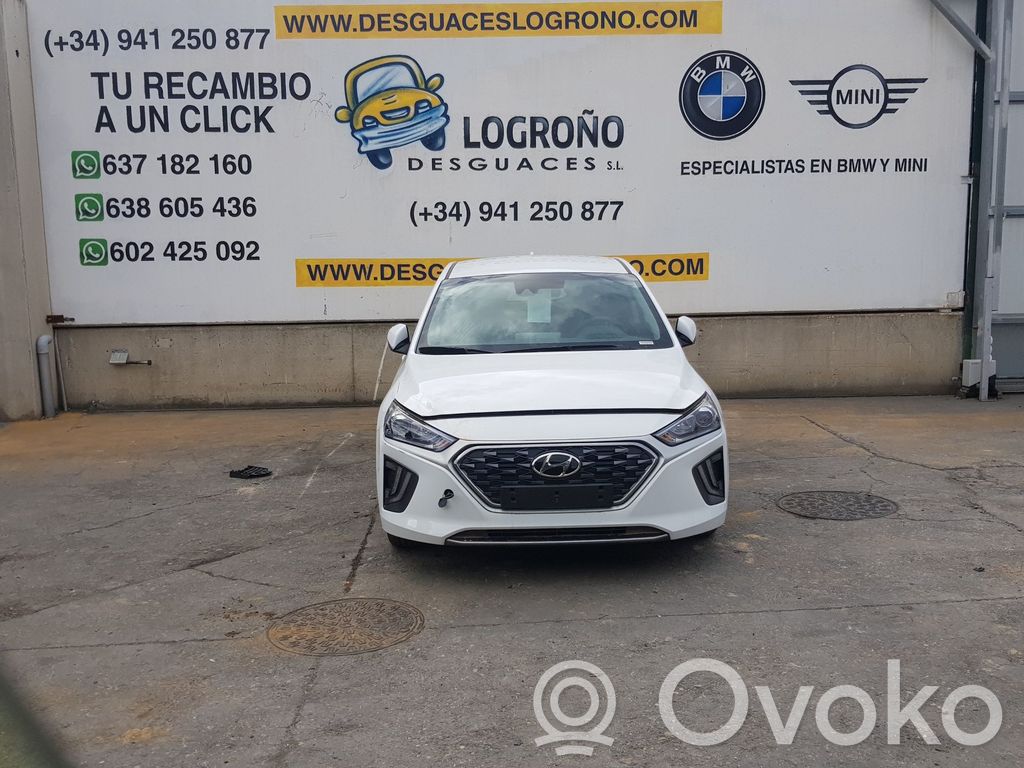 Ioniq Ioniq  954412BAS0