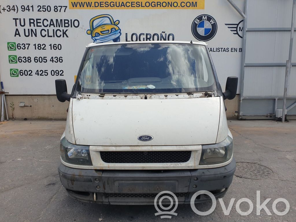Transit Transit  4C115019AC