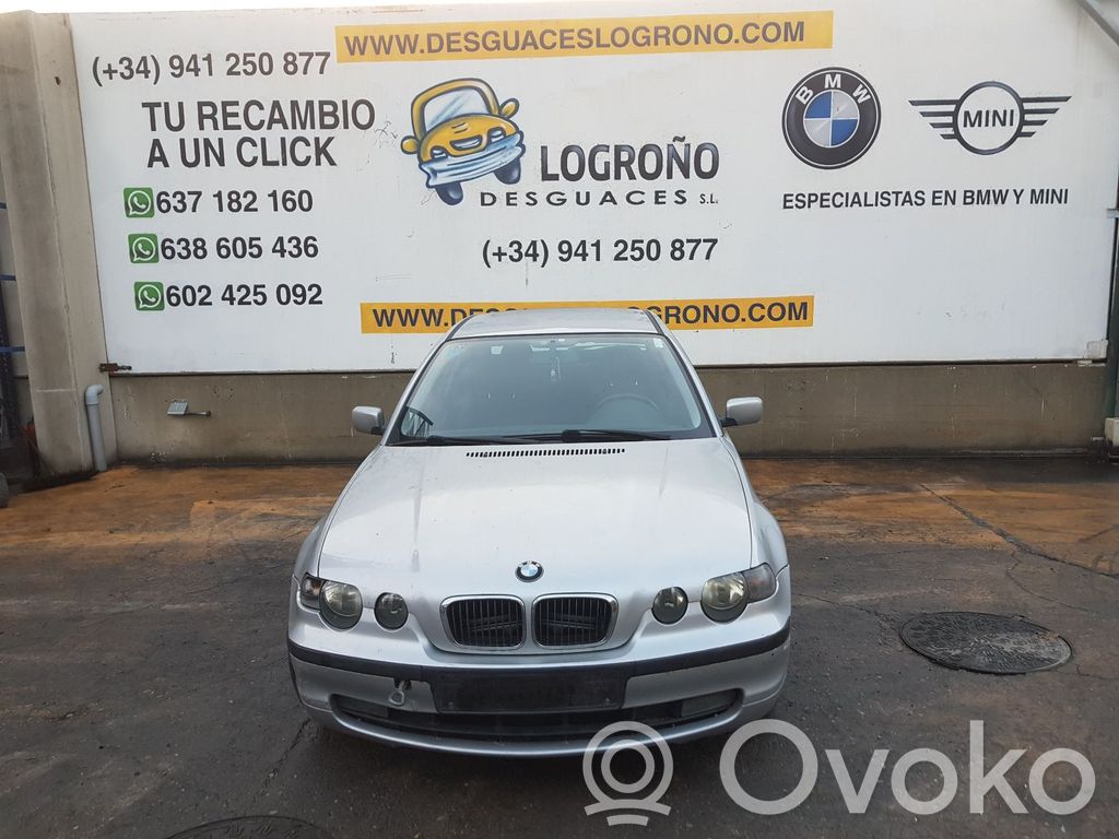 3 E46 Series 3  ENTELA