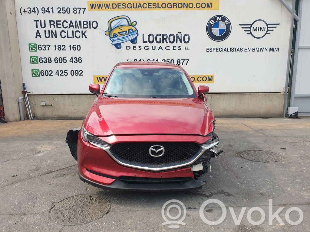CX-5 CX-5  ENTELA