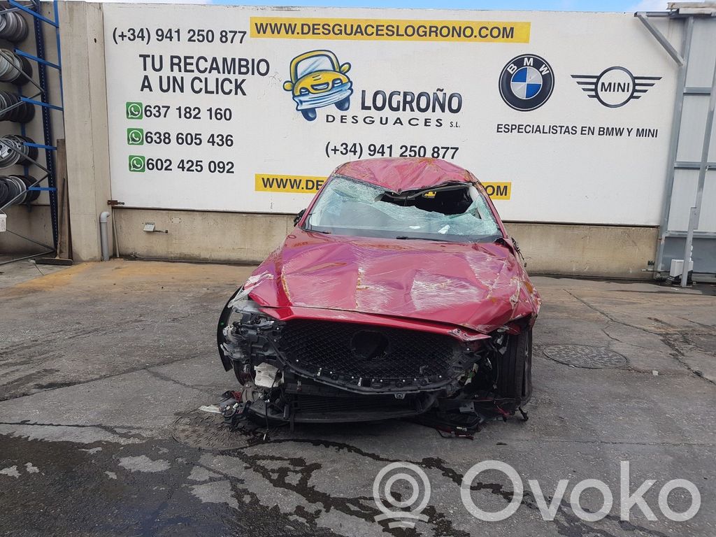 CX-5 II CX-5