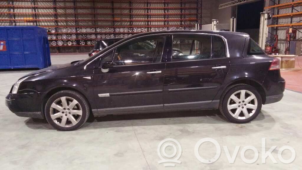 Vel Satis Vel Satis  8200114209