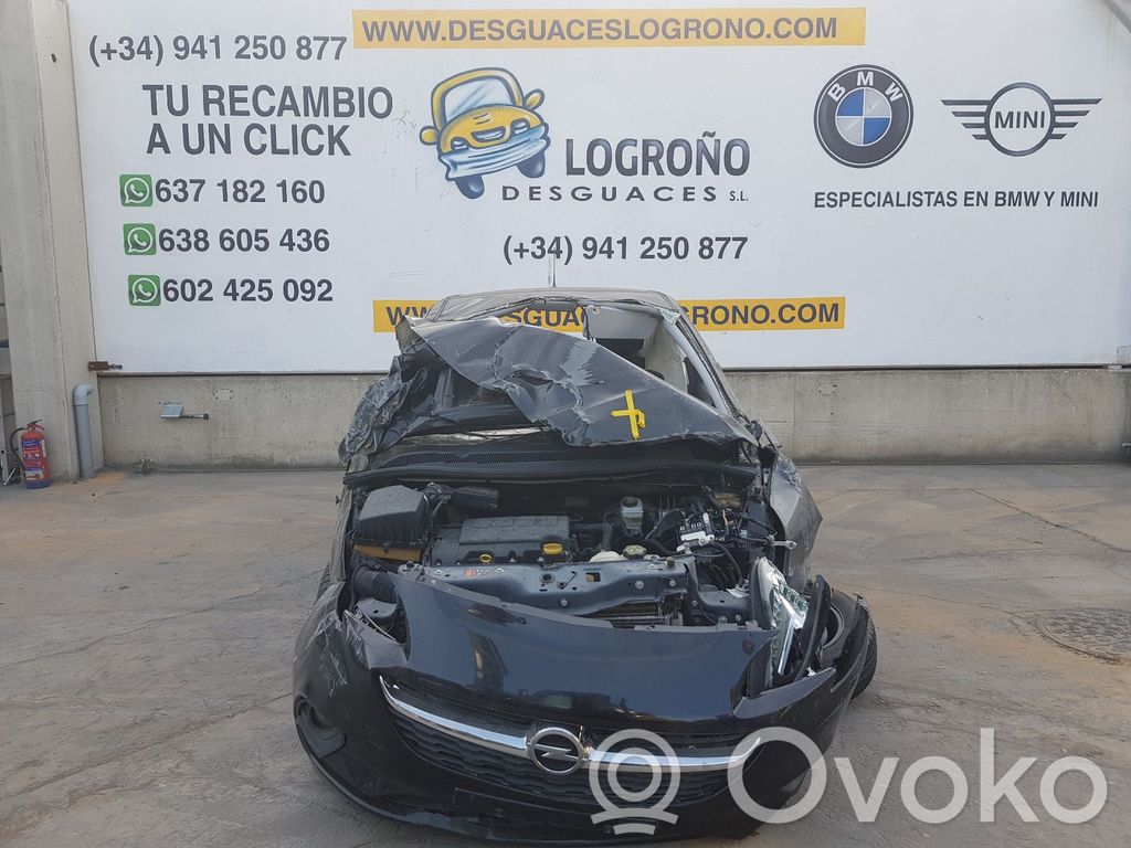 Corsa E Corsa  13431841