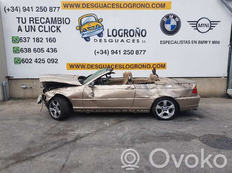 3 E46 Series 3  61356913364