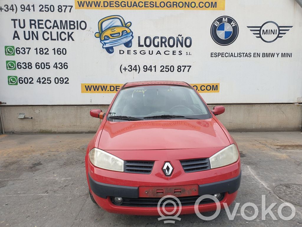 Megane II Megane  8200387138