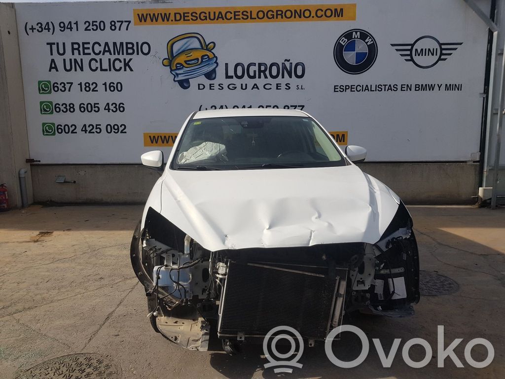 CX-5 CX-5  KD5351W30C