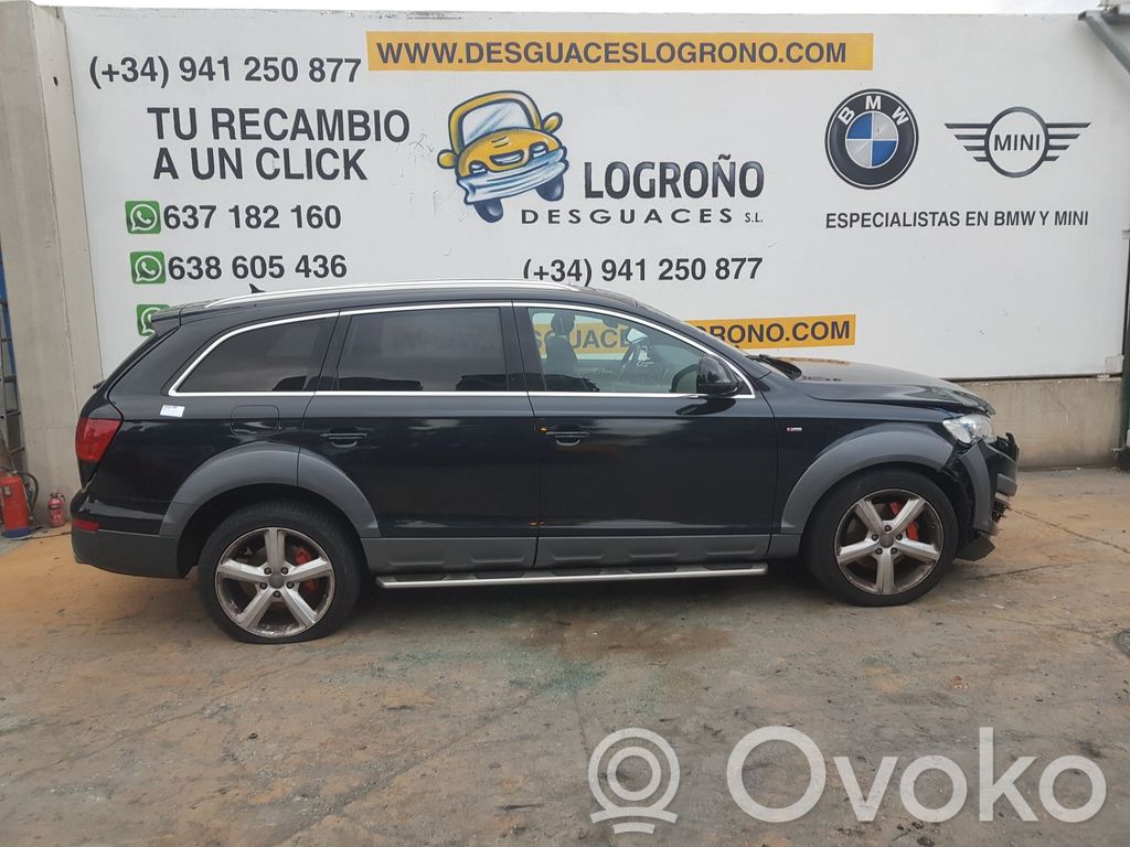Q7 4L Q7  0AA409508D