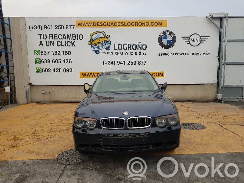 7 E65 E66 Series 7  32416779857