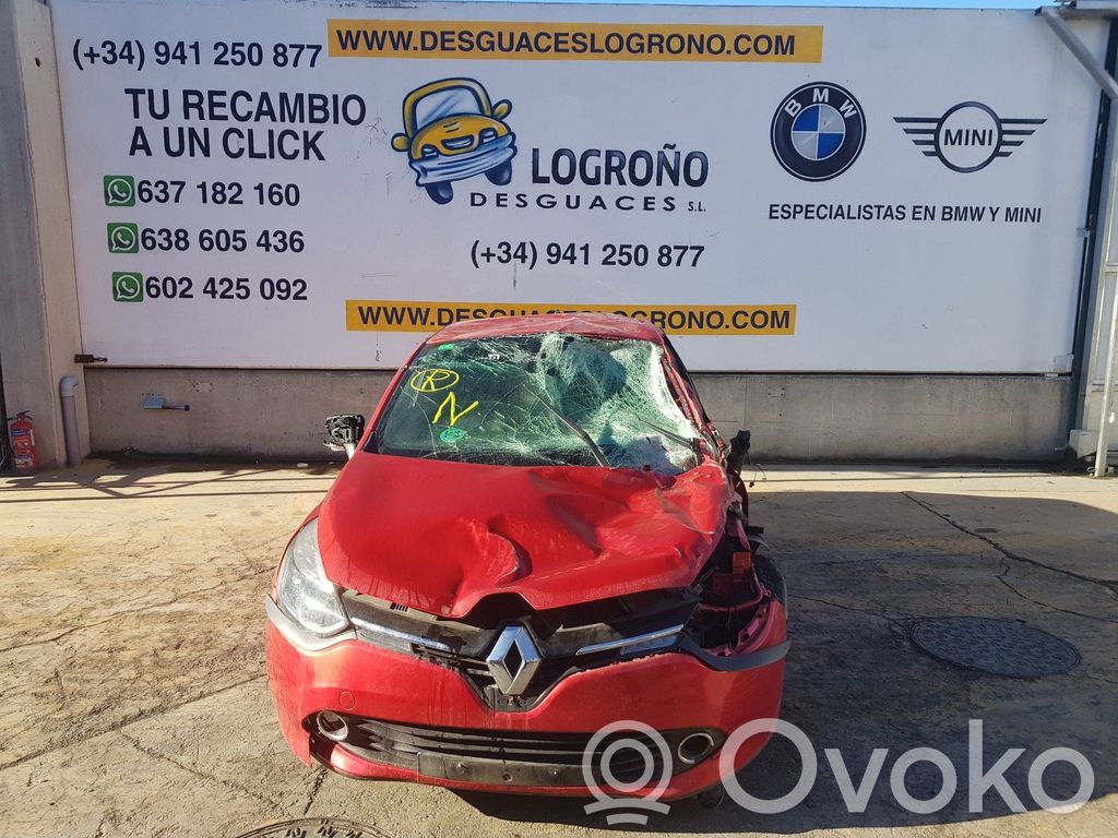 Clio IV Clio  255675887R