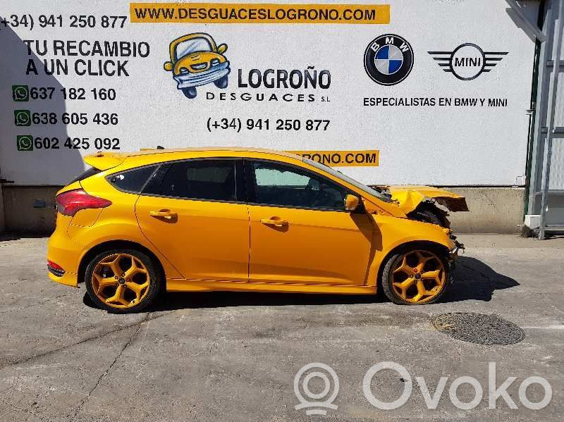Focus Focus  F1FT17A553BA
