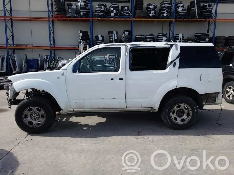 Pathfinder R51 Pathfinder  243115P600