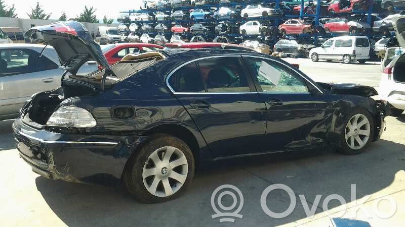 7 E65 E66 Series 7  51217202146