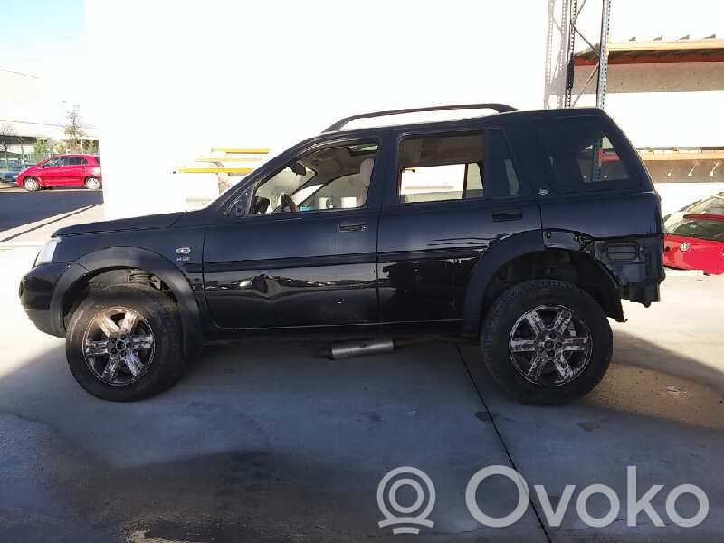 Freelander Freelander  BDA490340