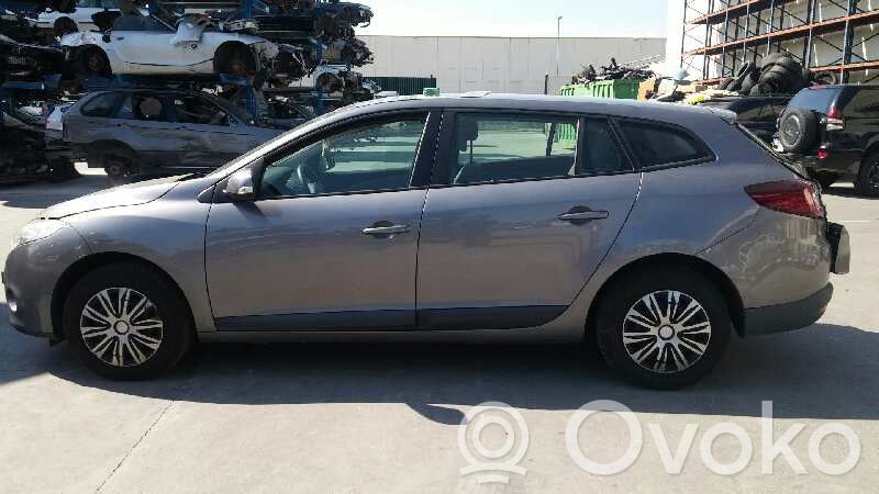 Megane III Megane  809600750R