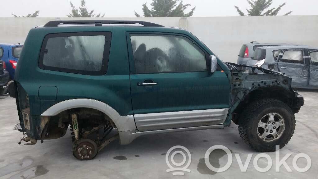 Montero Montero  MR402403L