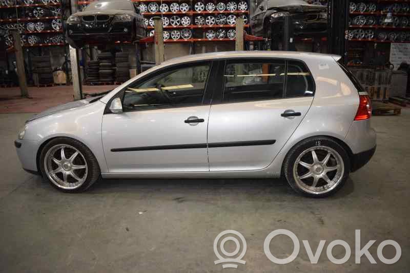 Golf V Golf  1K0863323