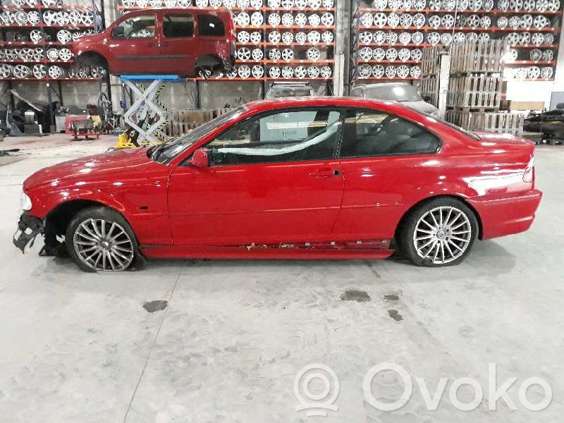 3 E46 Series 3  51168213632