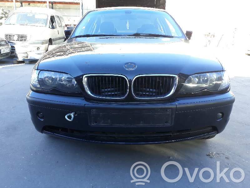 3 E46 Series 3  51218253455