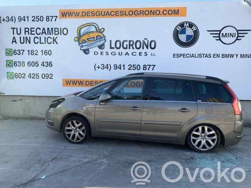C4 Grand Picasso C4 Picasso, Grand Picasso, Aircross, Cactus  1253K4