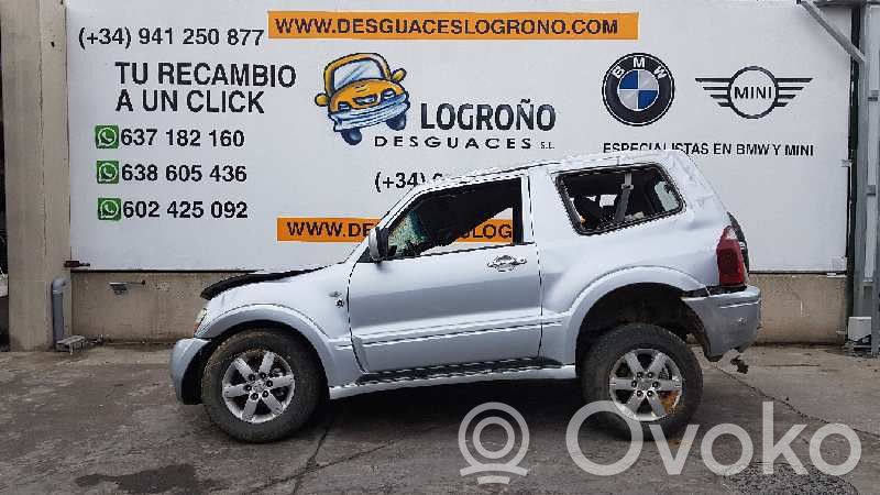 Montero Montero  MR510537
