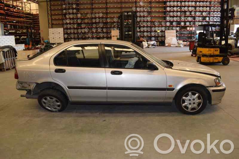 Civic Civic  37820P9LE11
