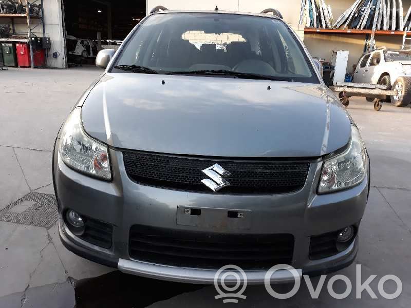 SX4 SX4 S-Cross  3872079J40