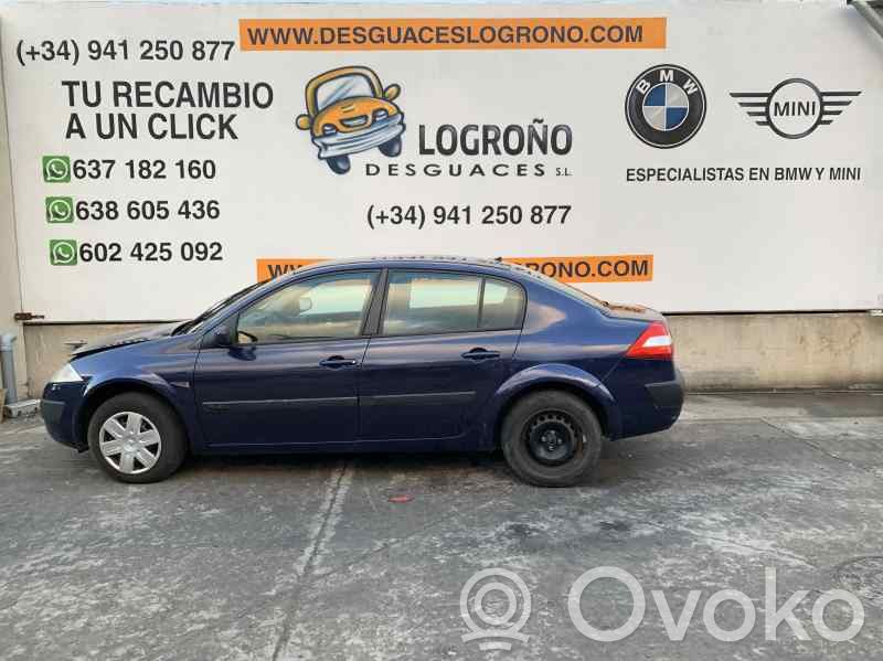 Megane II Megane  8200364007